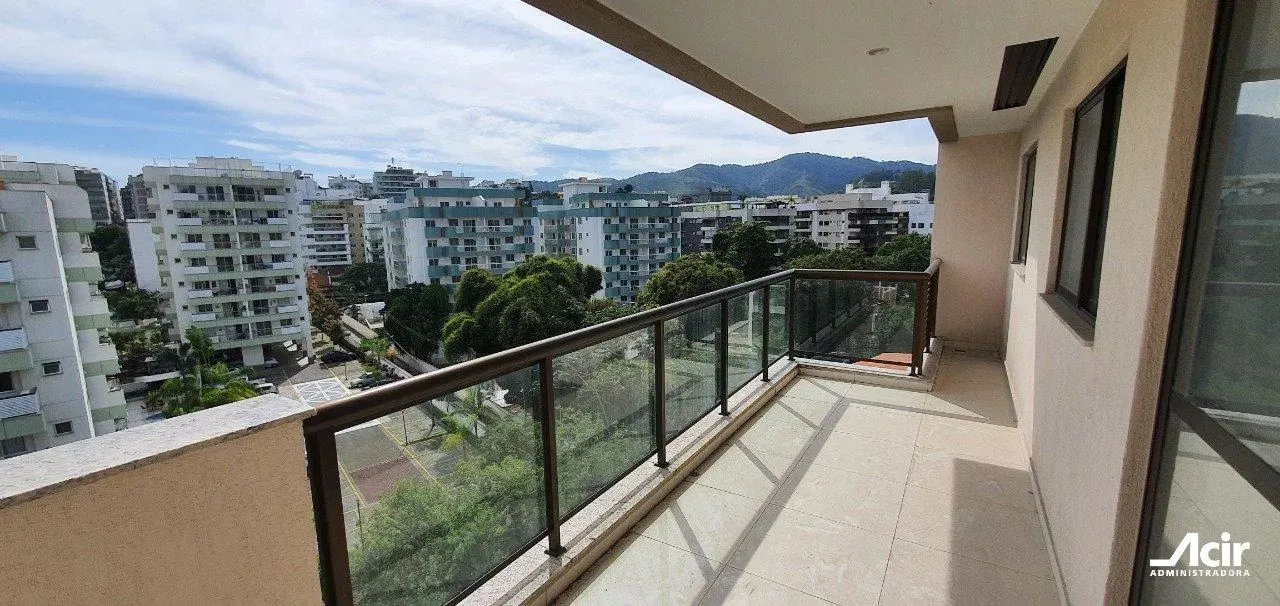 Penthouse with 3 bedrooms and 4 bathrooms plus terrace — photo 9
