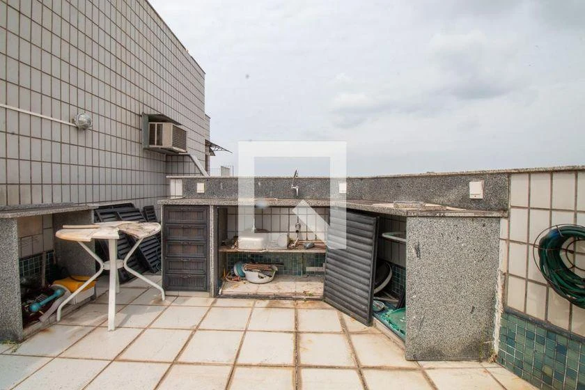Furnished apartment, 200 m², with a mountain view — photo 14