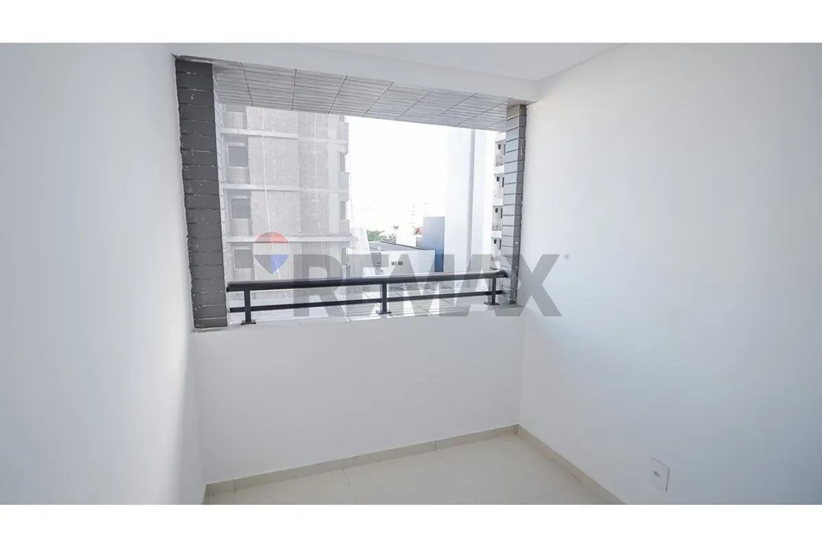 Рабочее место и 2 спальни: квартира 78 м² — photo 30
