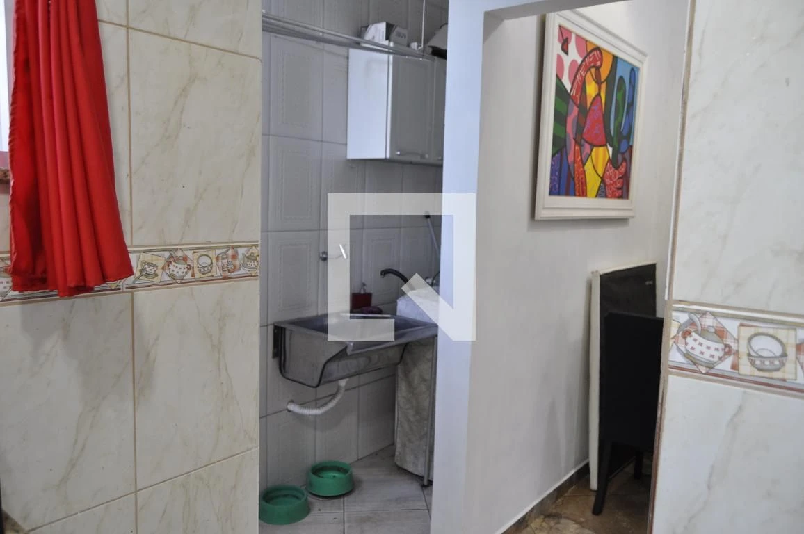 Apartamento de 2 quartos com espaço de home office, Cachambi — photo 20