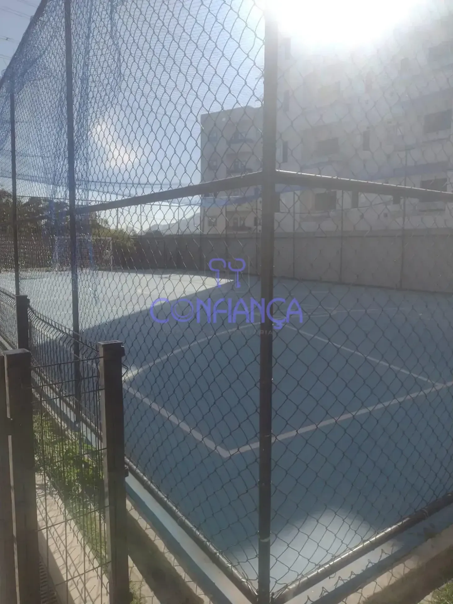 Apartamento de 2 quartos no 2º andar com vaga — photo 25