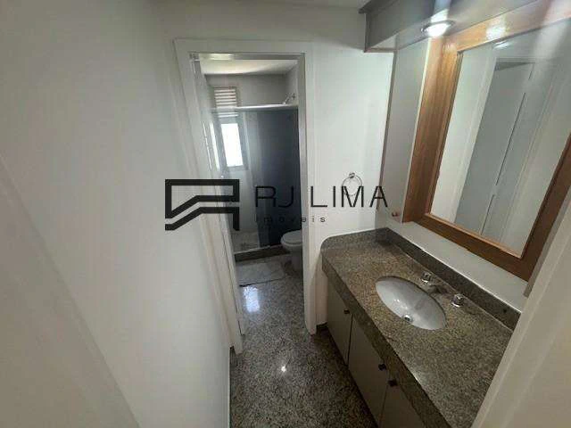 Apartamento de 1 dormitório com 1 vaga e varanda — photo 14