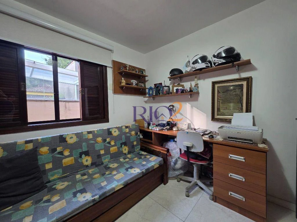 Casa mobiliada com 3 quartos, 4 banheiros e 5 vagas — photo 15