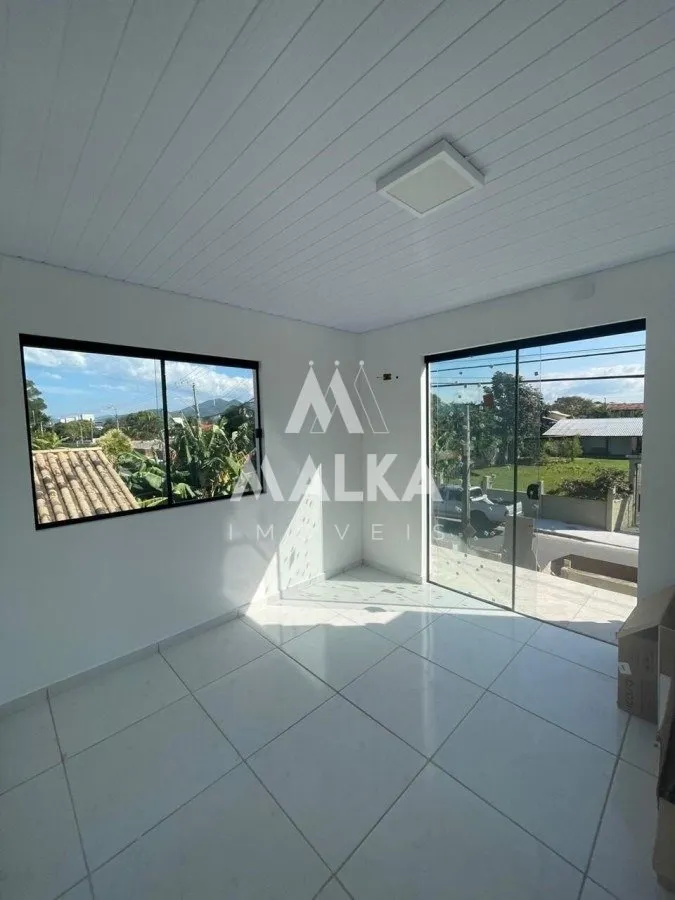 35 m² apartment with 1 bedroom and no parking