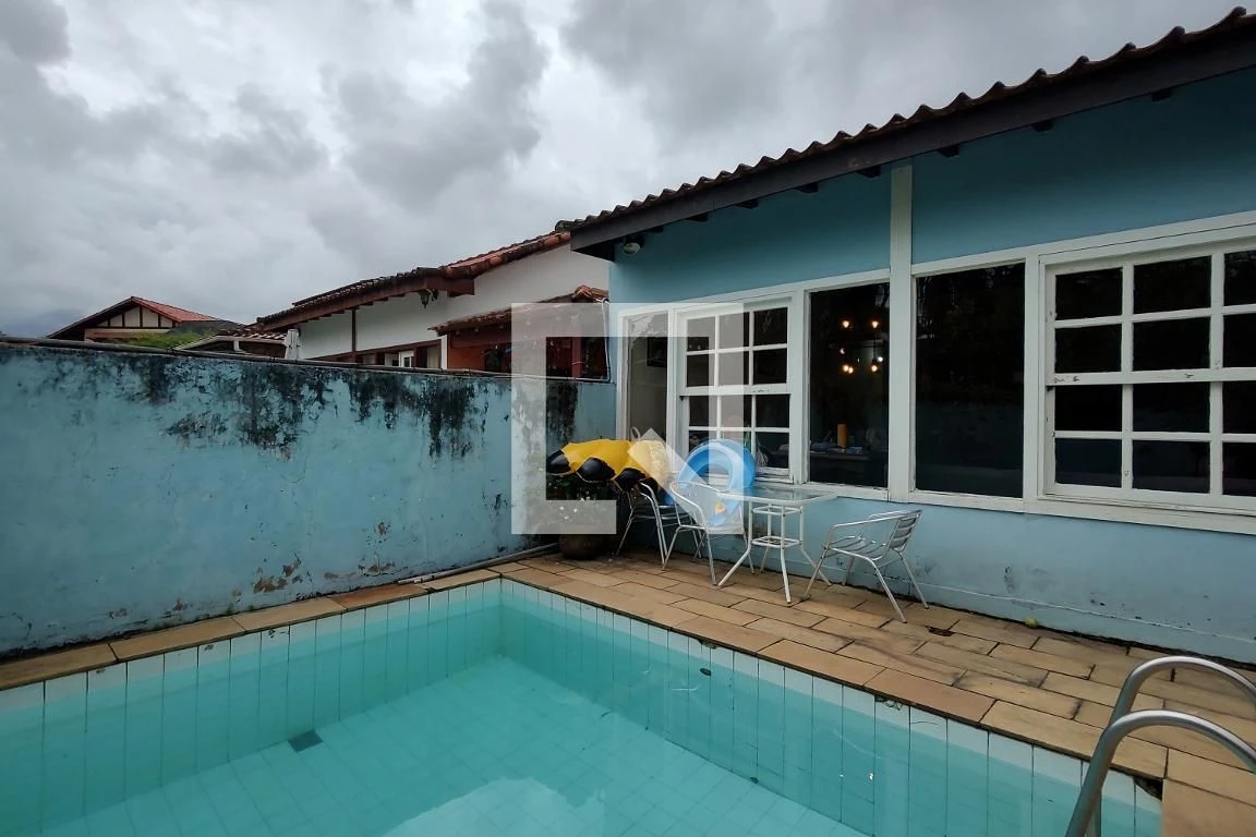 Furnished house with 3 bedrooms, private garden and 2 spots — photo 53