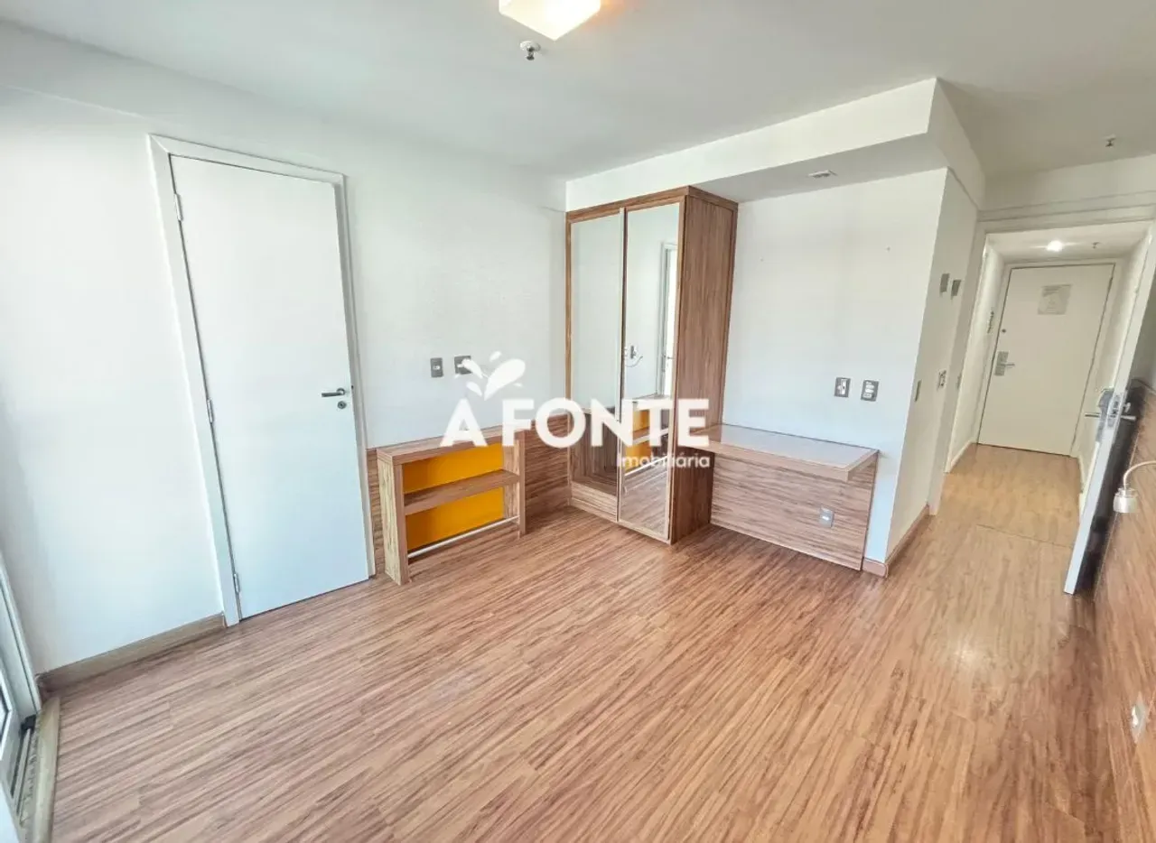 2-bedroom apartment with an open-plan kitchen and balcony — photo 14