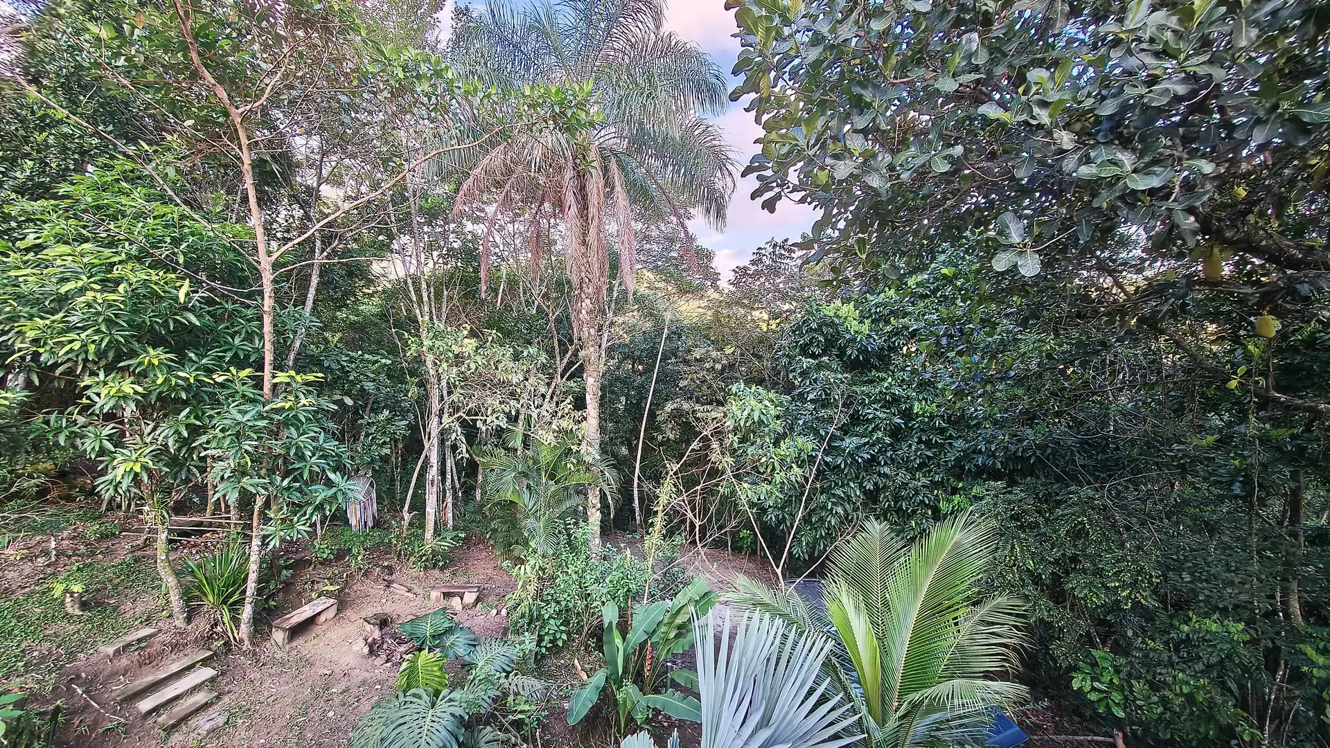 Casa mobiliada com 3 quartos e jardim privativo — photo 15