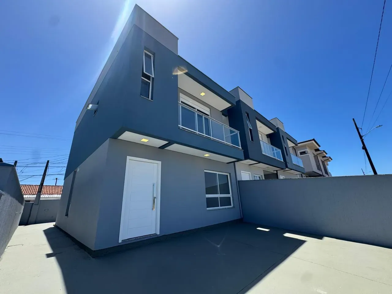 House, 150 m², with a mountain view — photo 12
