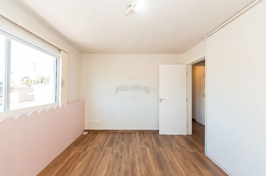 Washing machine in a 3-bedroom apartment, 85 m² — photo 16