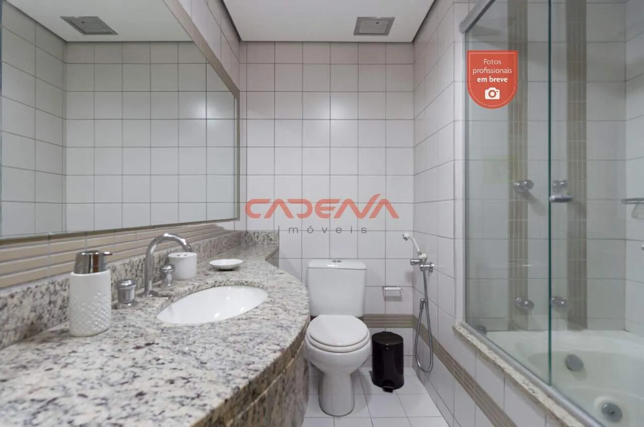 Apartamento para aluguel mobiliado de 59 m² no 32º andar — photo 12