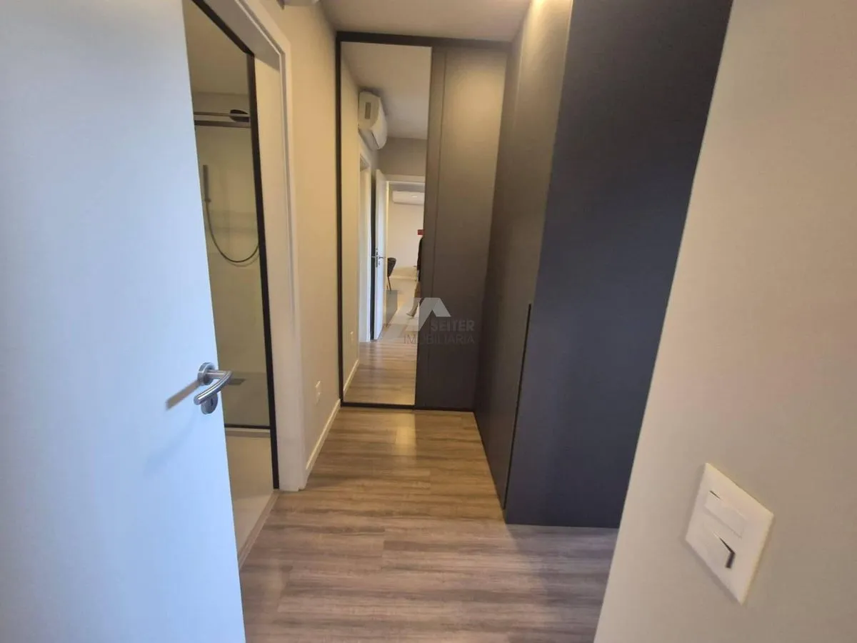 Меблированная квартира с 2 спальнями и 2 ванными — photo 73