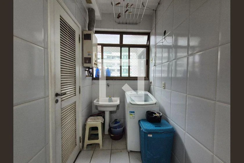 Apartamento de 91 m² com 3 quartos e varanda — photo 33