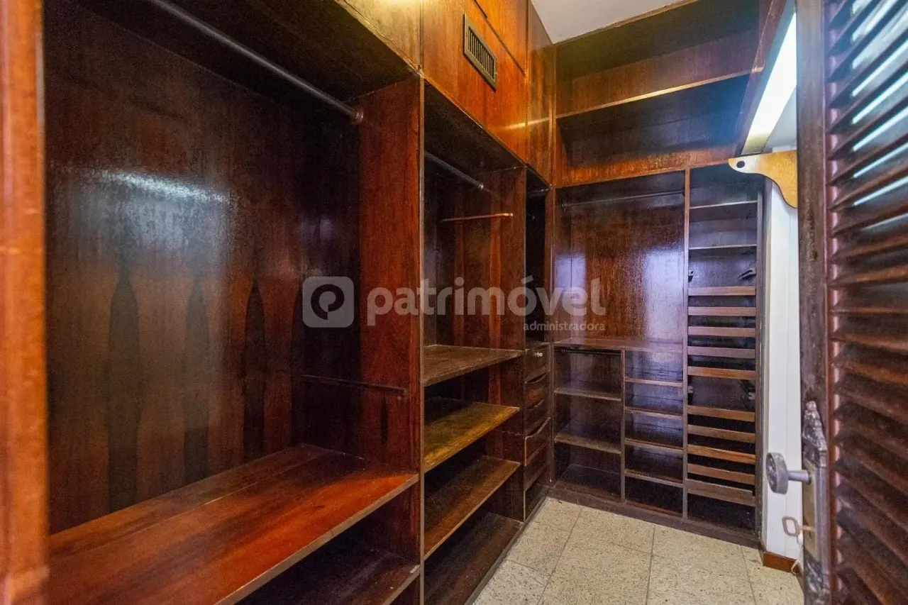 3-bedroom apartment with a separate gas kitchen — photo 16