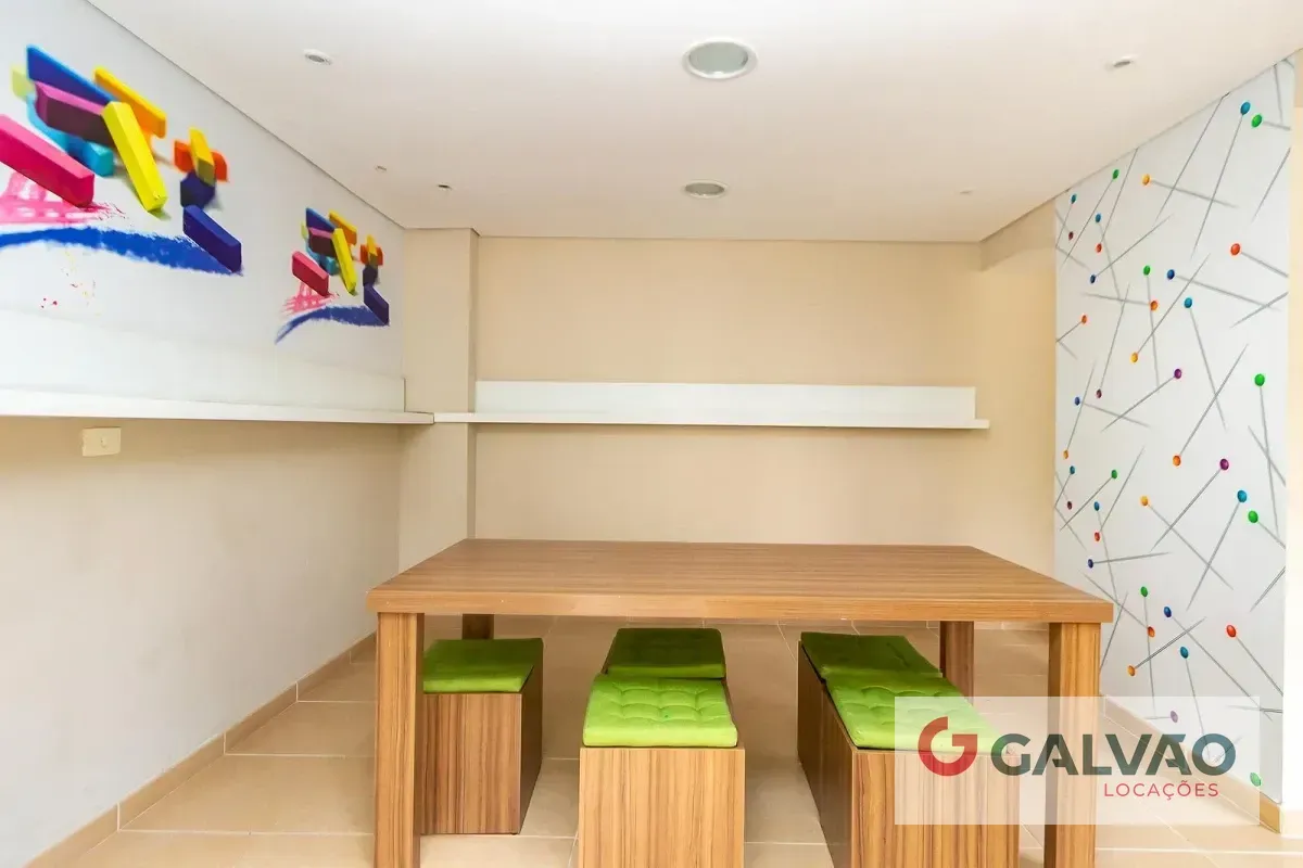 Квартира 80 м² з 2 спальнями та кухнею з газом — photo 66