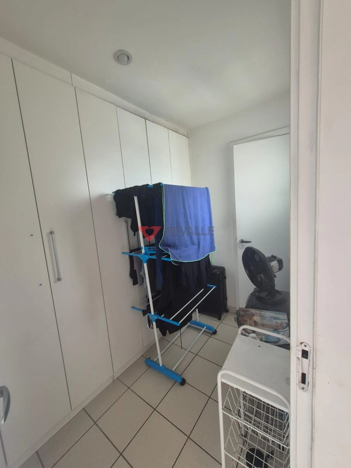 Apartamento mobiliado com 3 quartos e suíte — photo 14