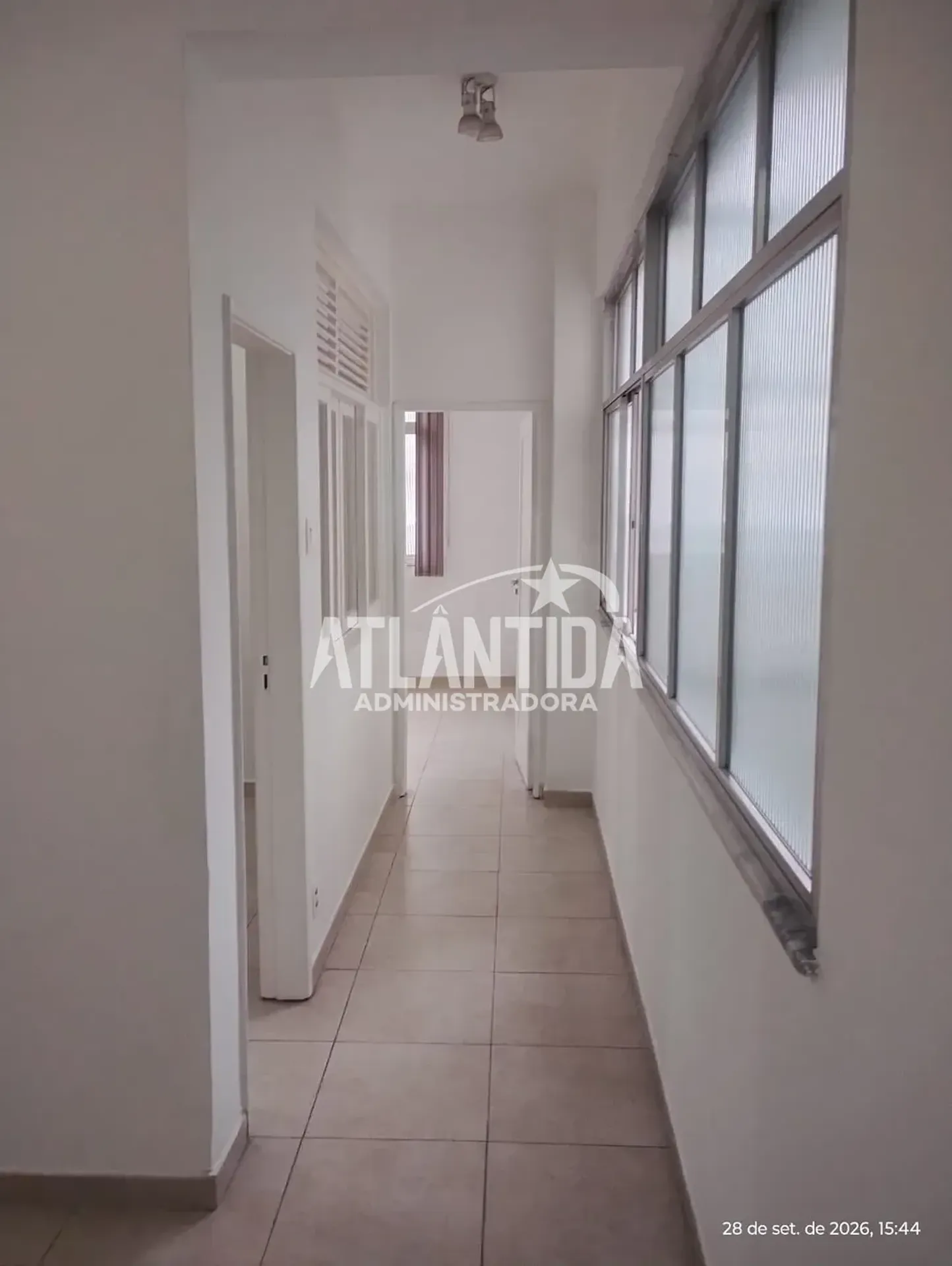 2-bedroom apartment, 60 m² — photo 12