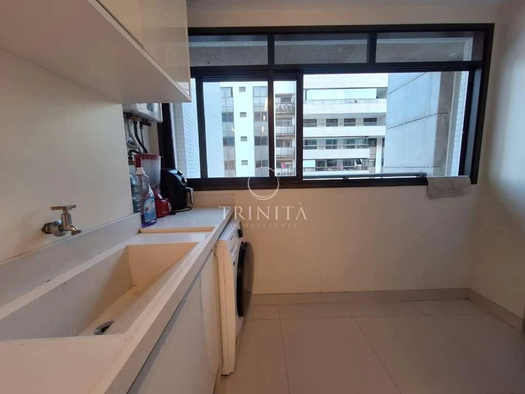 Apartamento mobiliado com 3 quartos e 2 vagas — photo 14