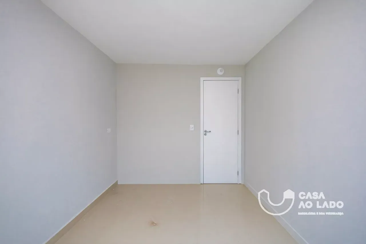 55 m² apartment with 1 bedroom and an open-plan kitchen — photo 14