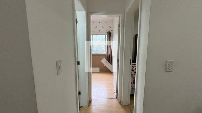 2-bedroom apartment with a washing machine — photo 49