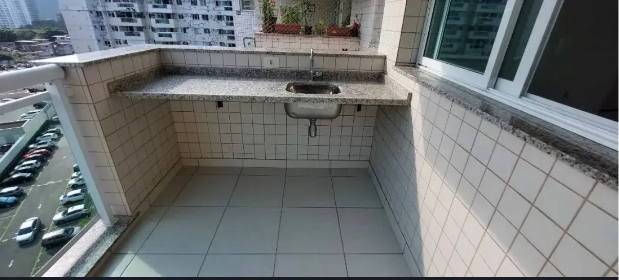 2-bedroom apartment with 70 m² and a private garden — photo 8