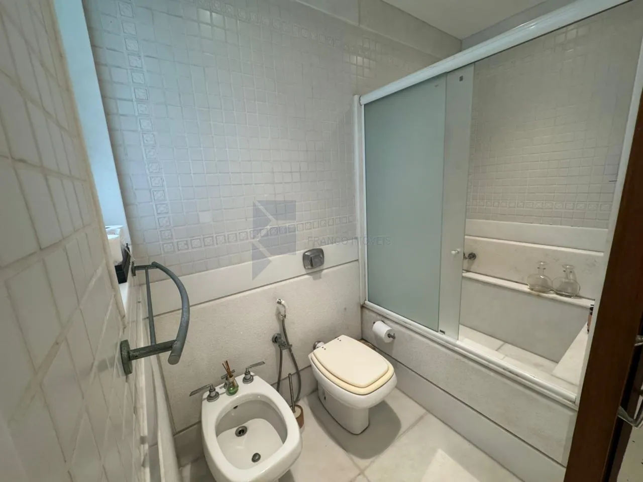 4 quartos e vista para a água: apartamento de 380 m² — photo 10