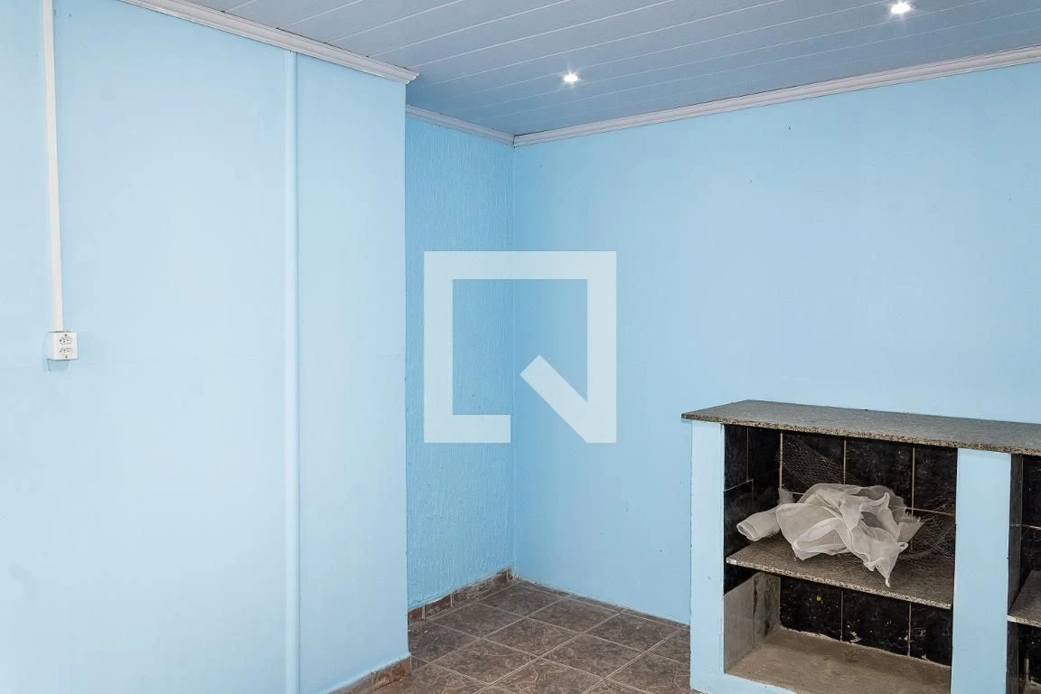 Unfurnished house with 3 bedrooms, 1 bathroom and parking — photo 5