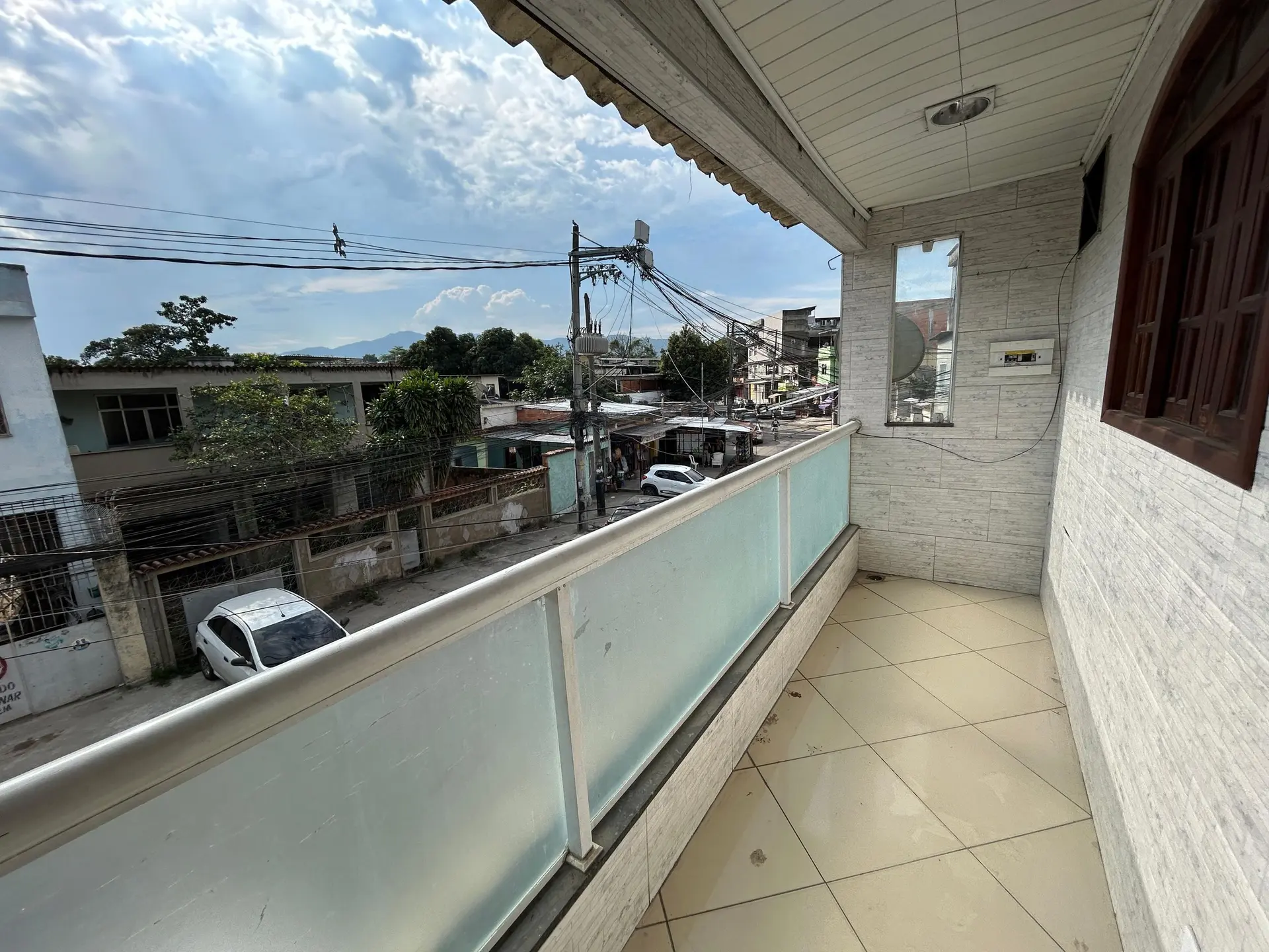 2-bedroom house, 1 with its own bathroom, 75 m² — photo 7