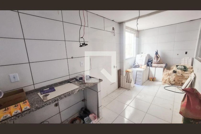 2-bedroom apartment with balcony, 60 m² and 1 parking space — photo 20