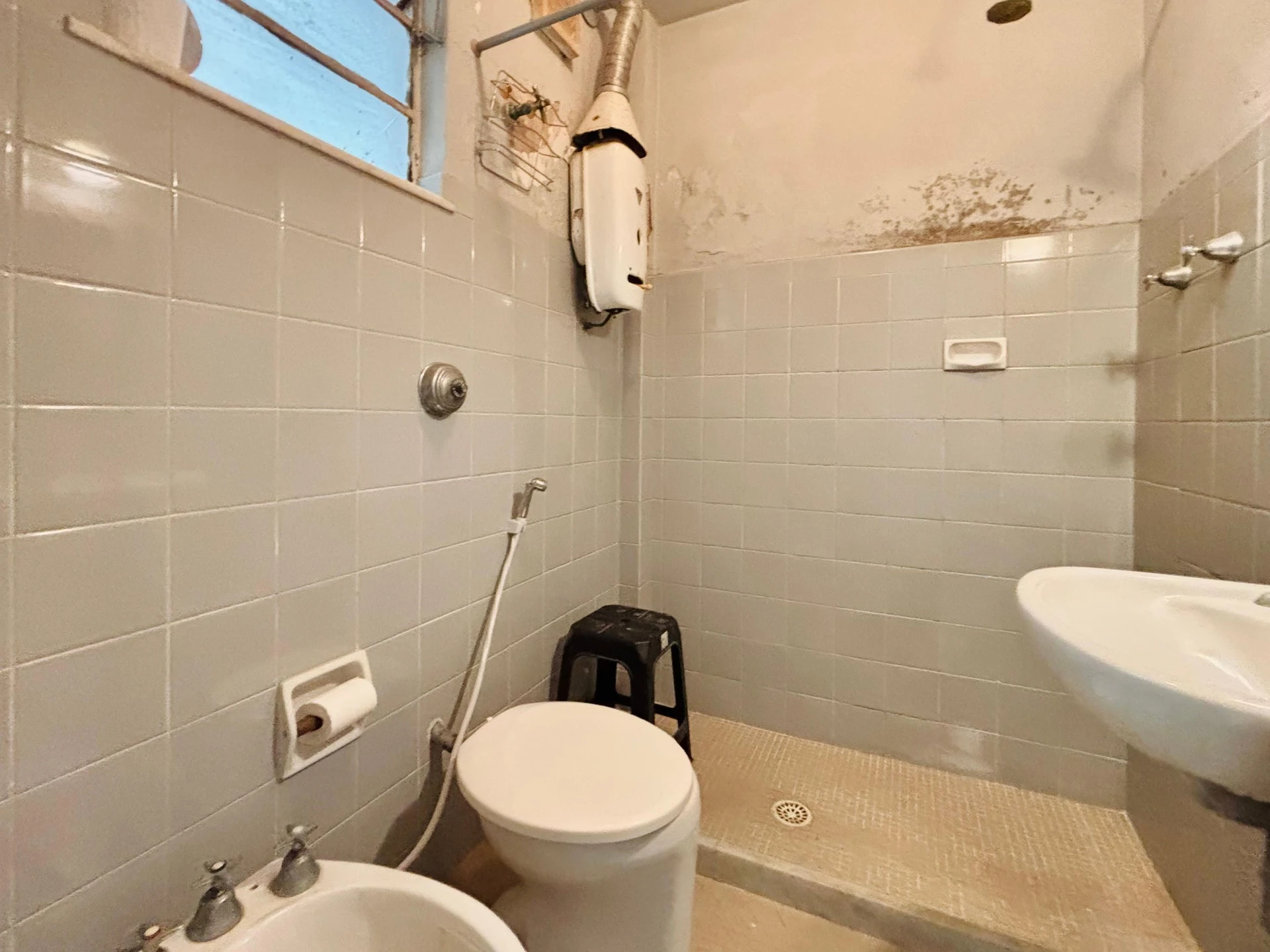 Apartamento com 2 quartos, varanda e 1 vaga — photo 7