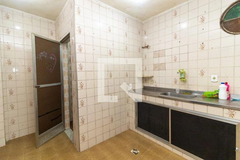 Rental house with 1 bedroom and a balcony, 70 m² — photo 4