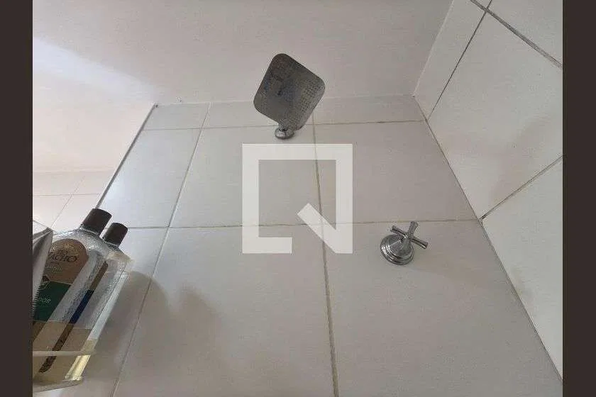 1 quarto e máquina de lavar: apartamento de 57 m² — photo 29