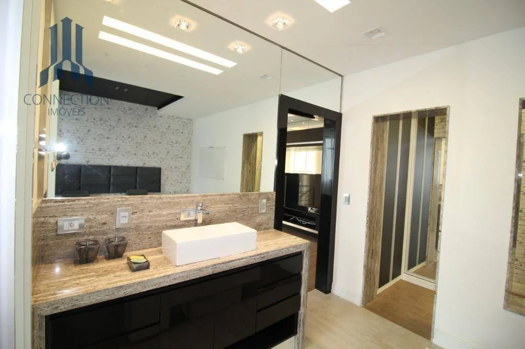 Apartamento mobiliado de 2 quartos no 9º andar — photo 17