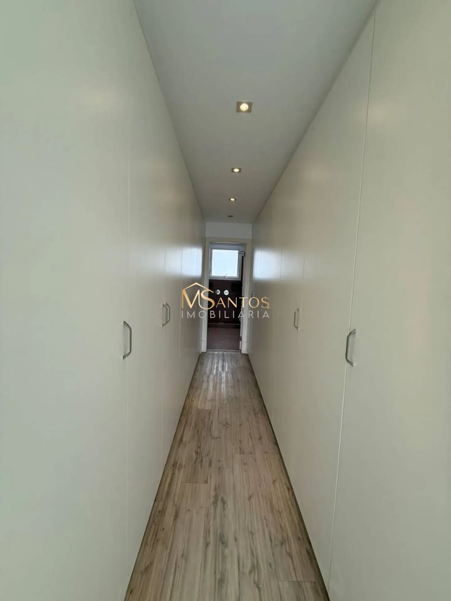 Apartamento mobiliado de 3 quartos em condomínio com piscina — photo 7