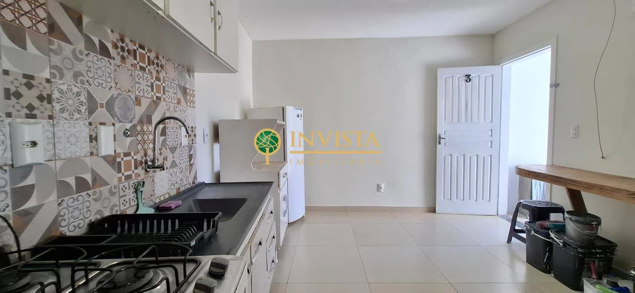 One-bedroom house with a home office in Florianópolis — photo 5