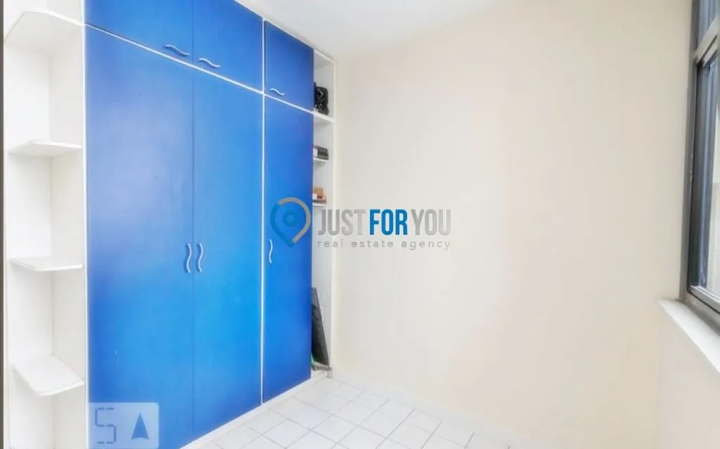 3-bedroom apartment with 4 baths and balcony — photo 16