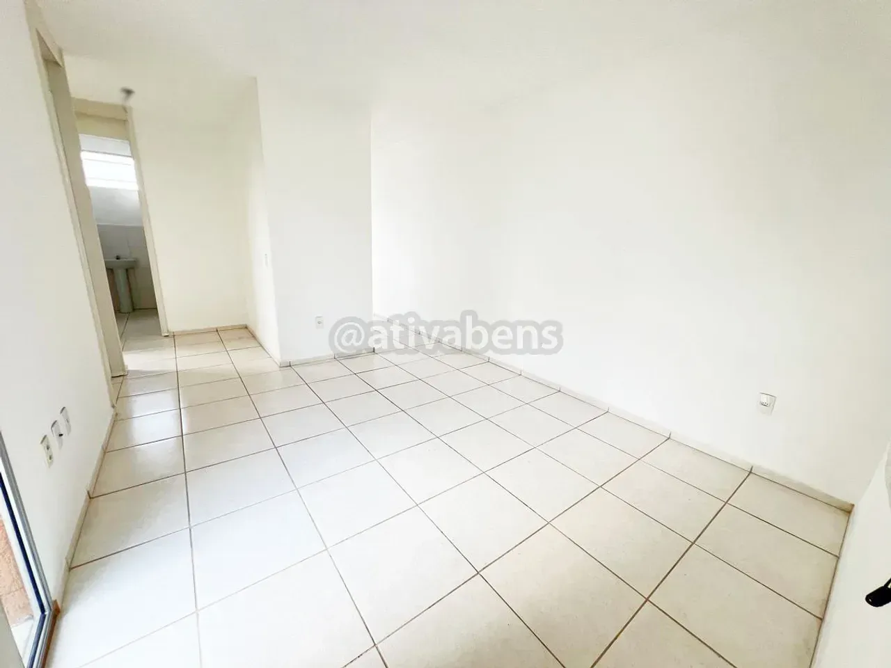 Apartamento de 2 quartos com aquecedor a gás — photo 7
