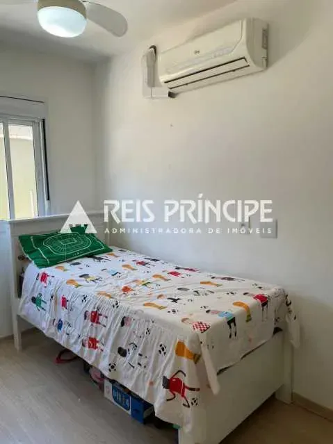 Furnished ground-floor apartment with 2 bedrooms and suite — photo 6