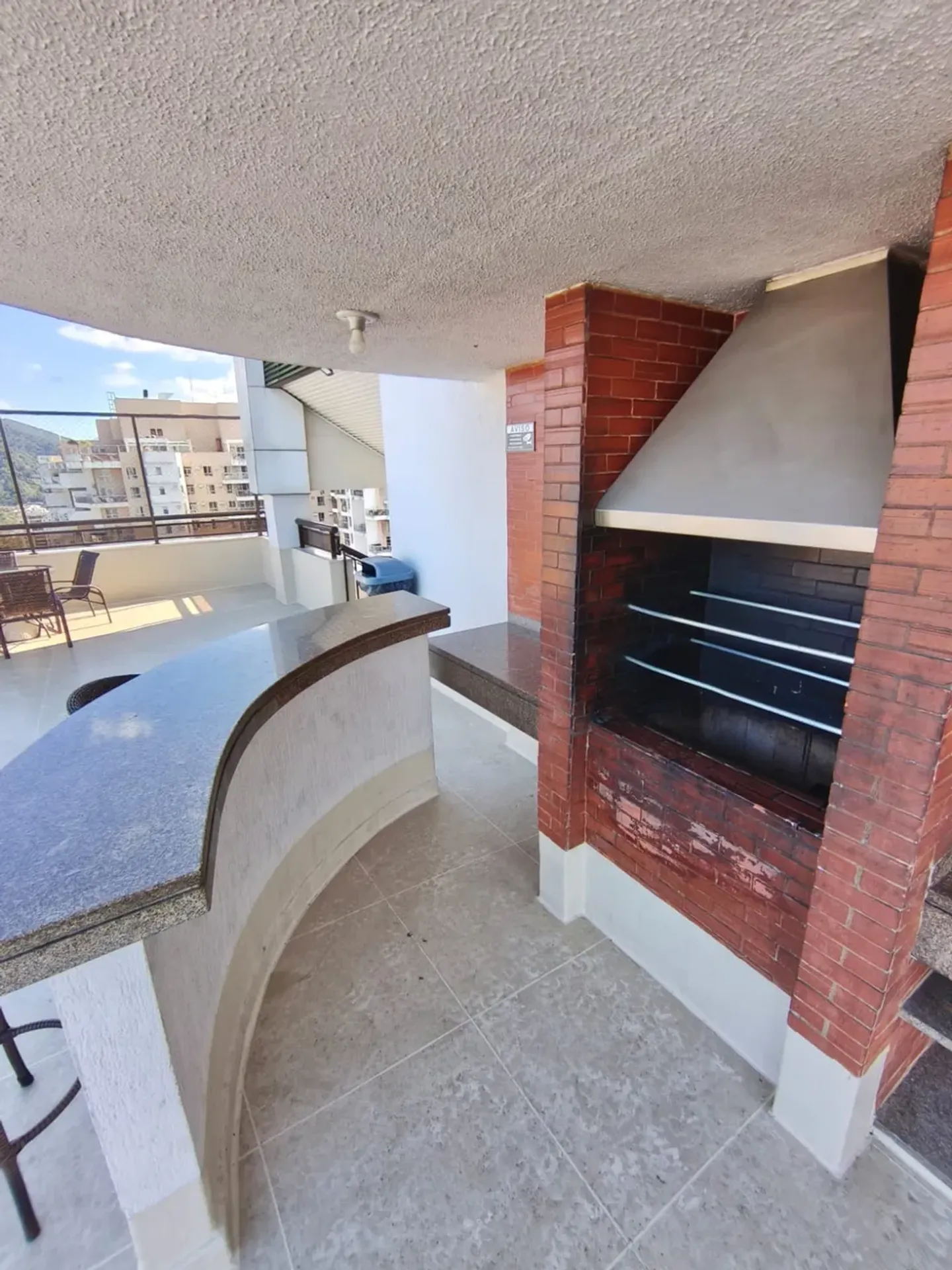 2 quartos e máquina de lavar: apartamento de 64 m² — photo 18