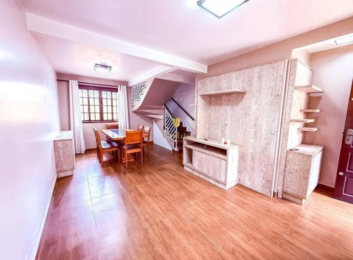 Rental house with 3 bedrooms and private BBQ — photo 7