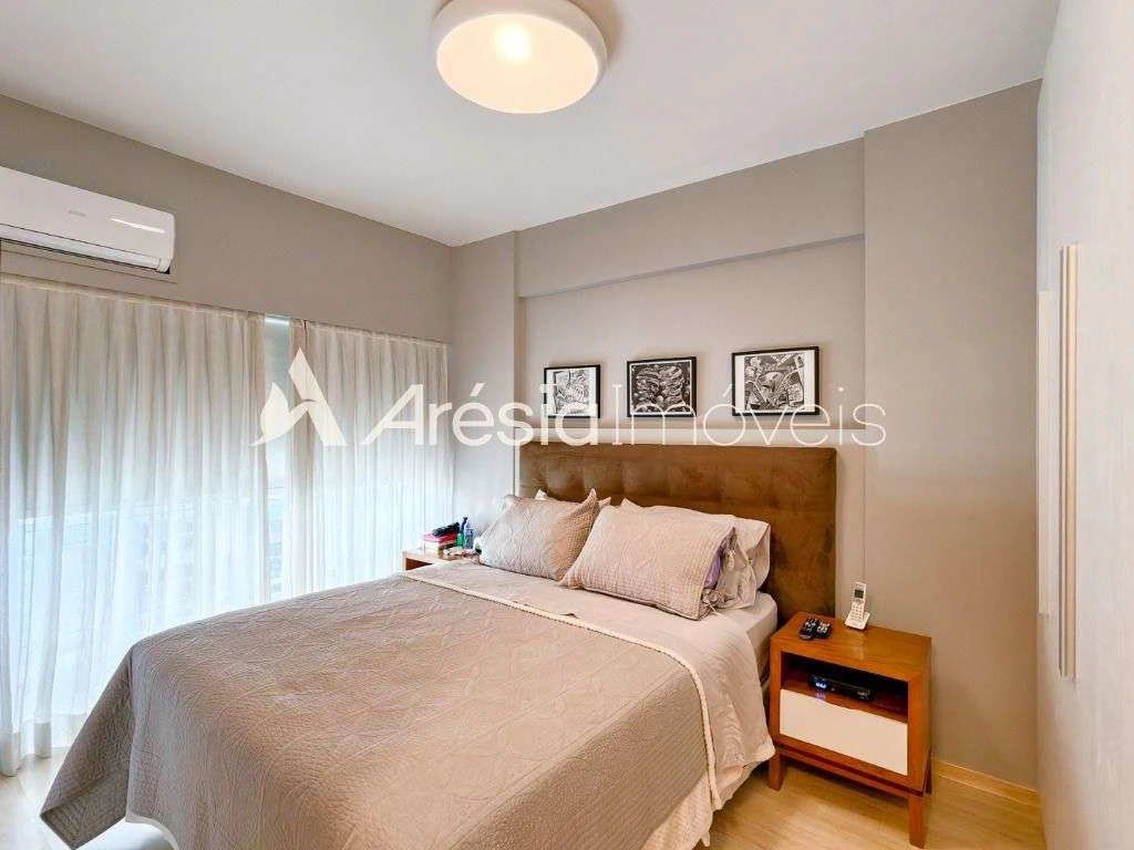 Apartamento mobiliado com 2 quartos e 100 m² — photo 19