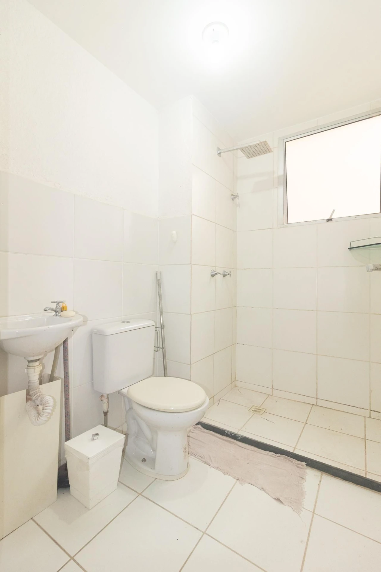 Apartamento mobiliado com 2 quartos e 1 vaga — photo 6
