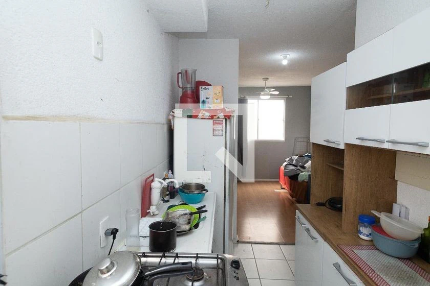 Меблированная квартира с 2 спальнями и 48 м² — photo 18