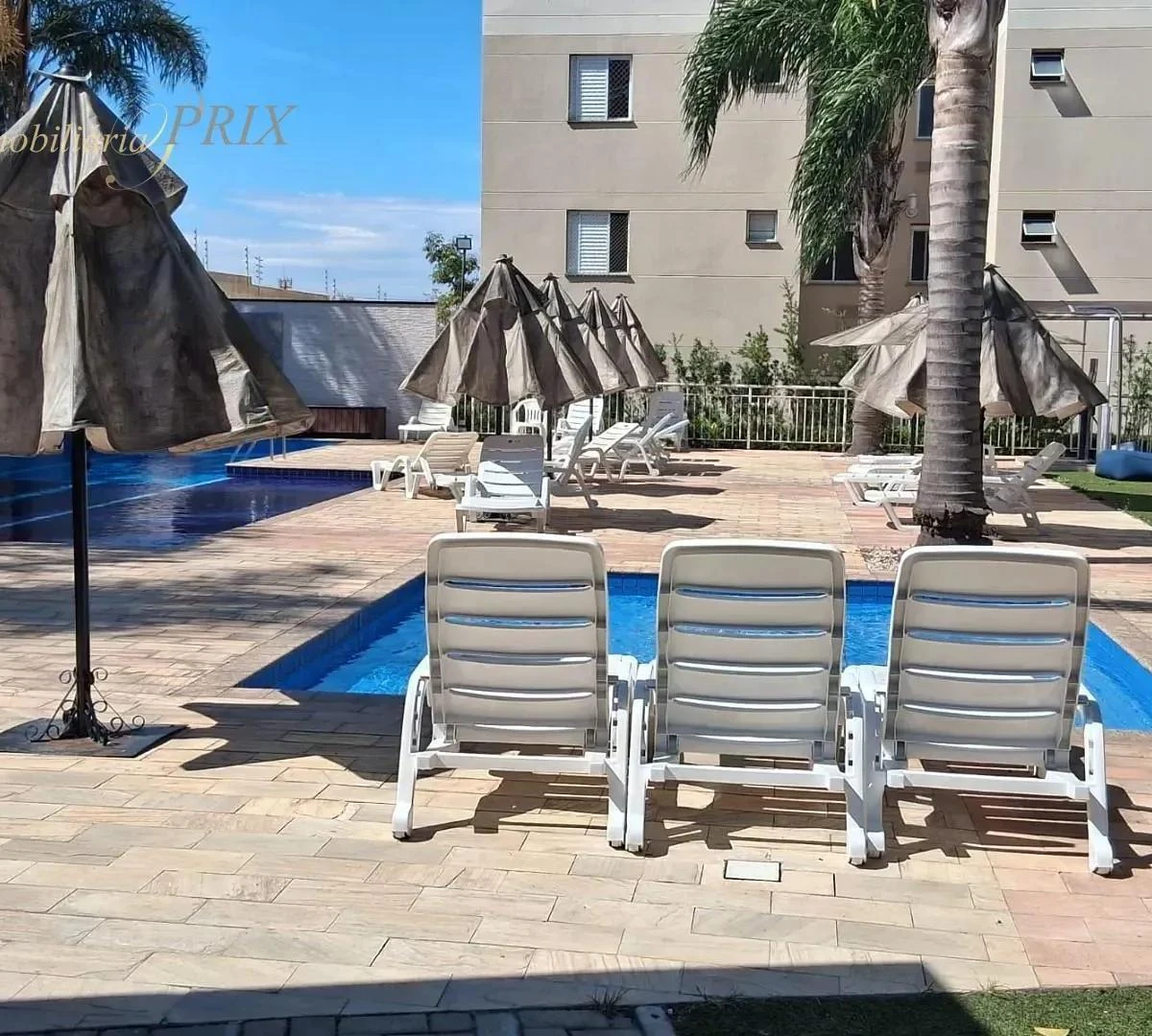 3-bedroom apartment with a glass-enclosed balcony — photo 19
