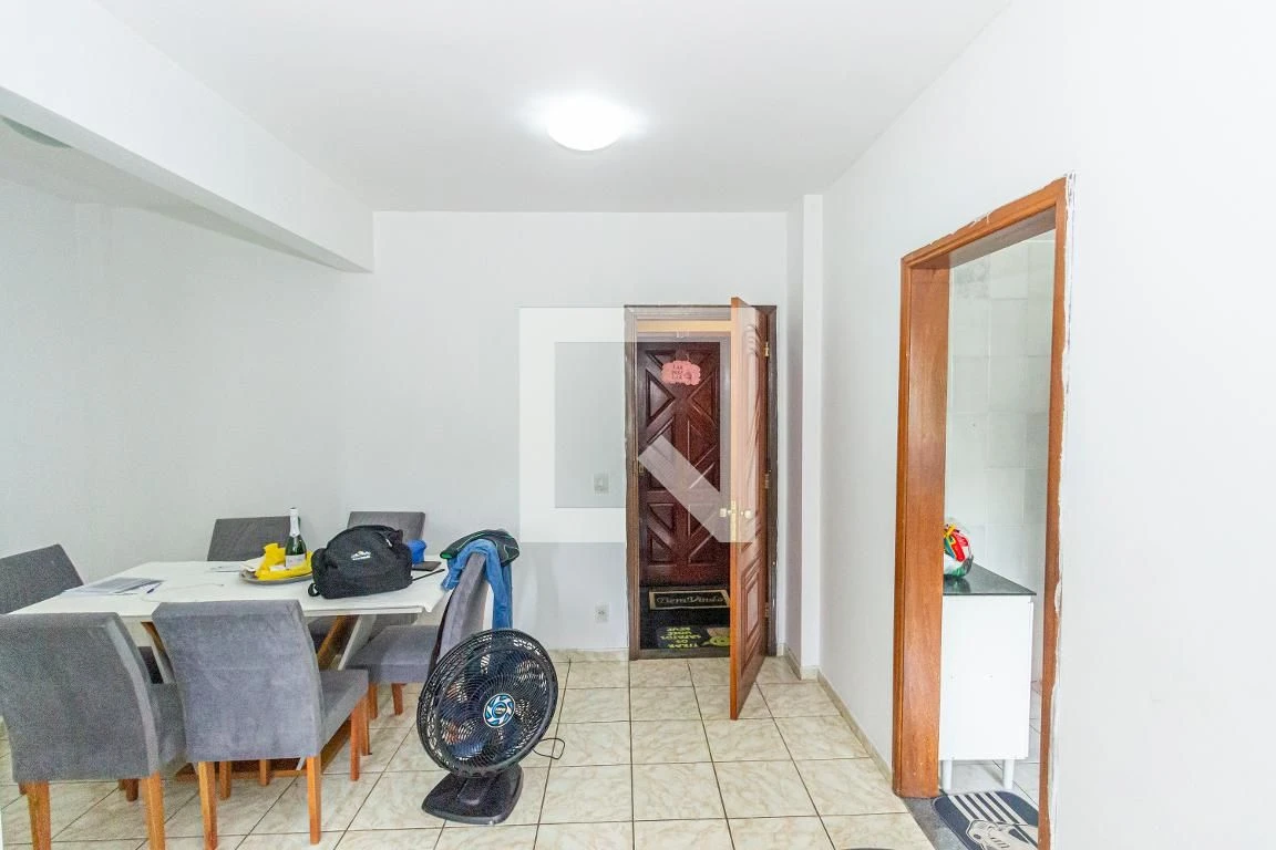 Furnished apartment with 2 bedrooms and a balcony — photo 24