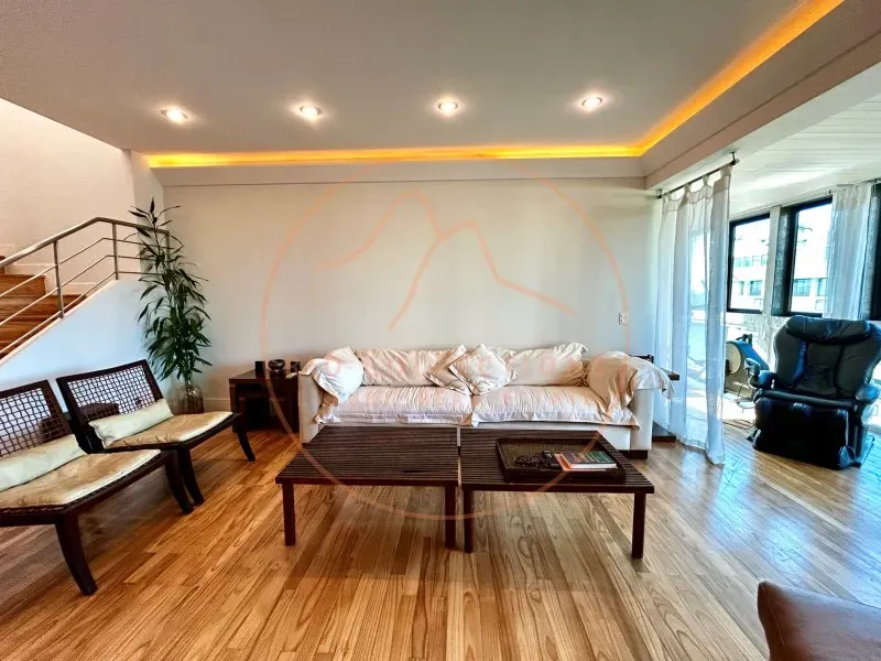 Furnished apartment, 419 m², with a bathtub — photo 43