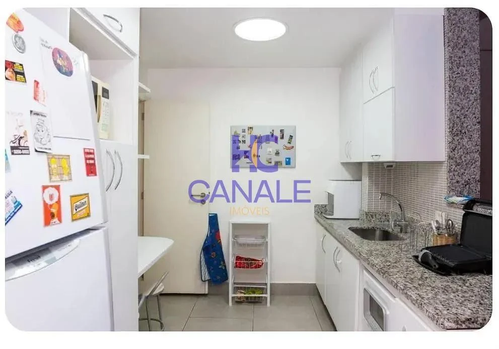 Apartamento mobiliado com 4 quartos e 100 m², sem vaga — photo 9