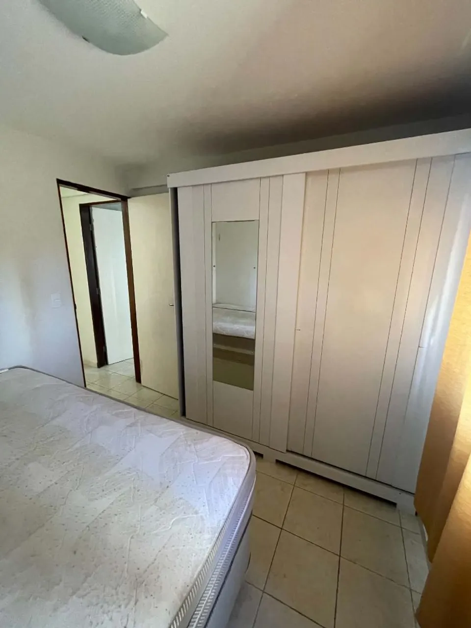 2-bedroom apartment in a building with a gym — photo 11