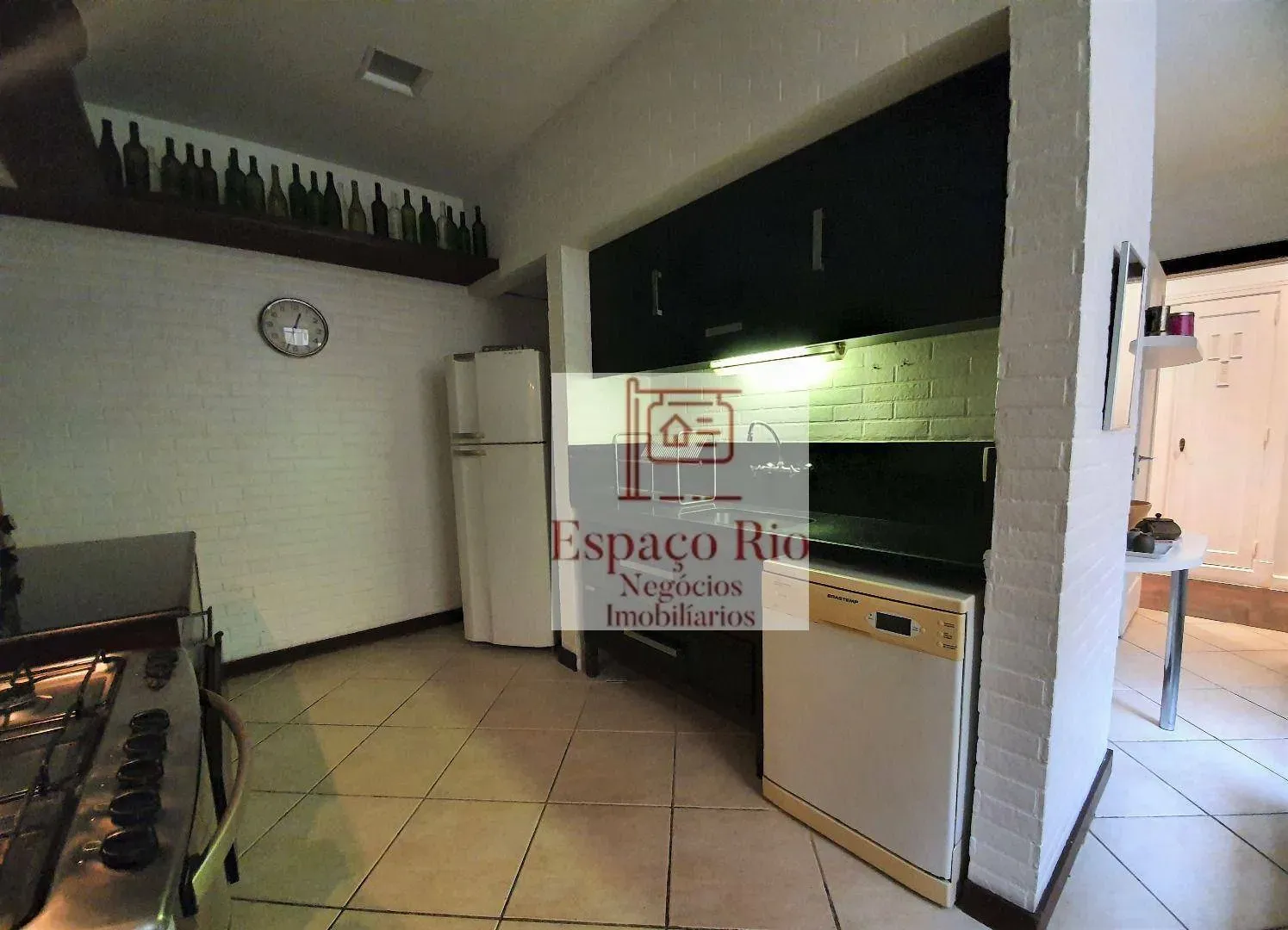 4-bedroom apartment with a home office in Rio de Janeiro — photo 3