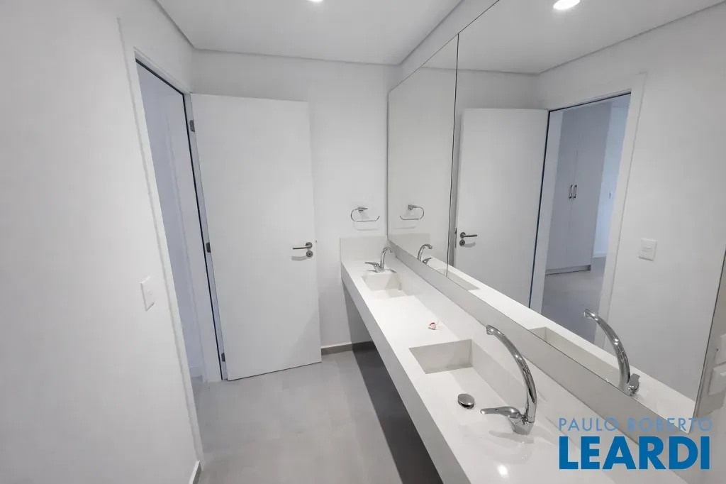 Меблированная квартира 46 м² с 1 спальней — photo 15