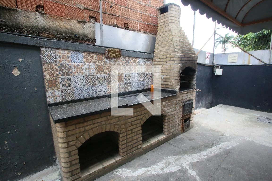 Apartamento com máquina de lavar, Rio de Janeiro — photo 33